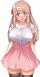 Page 662 of With an Older Girl ~Yuina's Sweet Encouragement~ + DLC Pack_Part4 - preview thumbnail