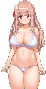 Page 711 of With an Older Girl ~Yuina's Sweet Encouragement~ + DLC Pack_Part4 - preview thumbnail