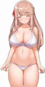 Page 715 of With an Older Girl ~Yuina's Sweet Encouragement~ + DLC Pack_Part4 - preview thumbnail