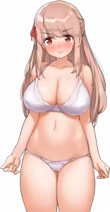 Page 748 of With an Older Girl ~Yuina's Sweet Encouragement~ + DLC Pack_Part4 - preview thumbnail