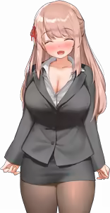 Page 828 of With an Older Girl ~Yuina's Sweet Encouragement~ + DLC Pack_Part4 - preview thumbnail