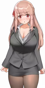 Page 837 of With an Older Girl ~Yuina's Sweet Encouragement~ + DLC Pack_Part4 - preview thumbnail