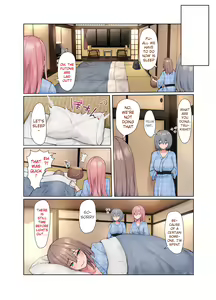 Page 41 of Ijimerarekko no Nekura Onna ga Jitsu wa Dohentai de Ijimekko no Ubu na Gal ni Shikaeshi o Suru Yuri 3 - preview thumbnail