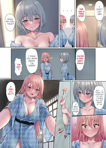 Page 44 of Ijimerarekko no Nekura Onna ga Jitsu wa Dohentai de Ijimekko no Ubu na Gal ni Shikaeshi o Suru Yuri 3 - preview thumbnail
