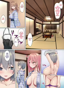 Page 9 of Ijimerarekko no Nekura Onna ga Jitsu wa Dohentai de Ijimekko no Ubu na Gal ni Shikaeshi o Suru Yuri 3 - preview thumbnail