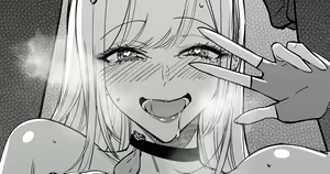 Ubawareta Bisque Doll — hentai manga cover on Fhentai