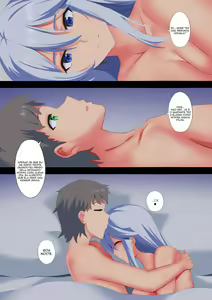 Page 15 of Victoria no Tabitabi - preview thumbnail