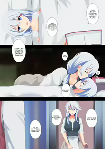Page 2 of Victoria no Tabitabi - preview thumbnail