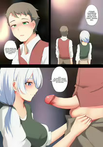 Page 4 of Victoria no Tabitabi - preview thumbnail
