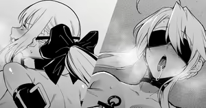 Page 34 of 擬牝台 - preview thumbnail