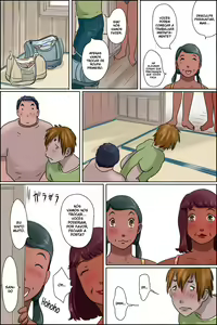 Page 9 of Sono Shima wa Makkuro ni Hiyake Shita Oba-san-tachi no Seisokuchi de Aru | That Island Is A Sex Haven For Darkly Tanned Old Ladies <Real paradise chapter> <Real Paradise Chapter> <Real Paradise Hen> - preview thumbnail