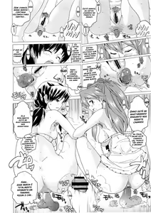 Page 16 of Nioi Tatsu Shikinami Taii - preview thumbnail