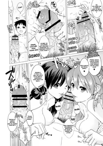 Page 10 of Nioi Tatsu Shikinami Taii - preview thumbnail
