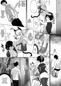 Page 27 of Otaku na Tsuma(Eshi) ga Yarichin Haishinsha ni Netorareru Hanashi | The Story of My Otaku Wife (Artist) Getting Fucked By a Playboy Streamer - preview thumbnail