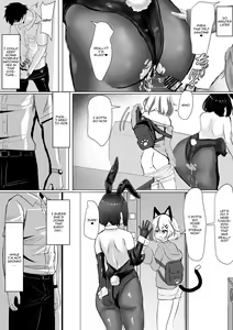 Page 51 of Otaku na Tsuma(Eshi) ga Yarichin Haishinsha ni Netorareru Hanashi | The Story of My Otaku Wife (Artist) Getting Fucked By a Playboy Streamer - preview thumbnail