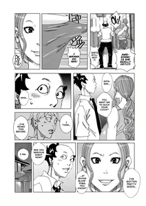 Page 13 of Sano to Kagiri | Sano and Katagiri - preview thumbnail