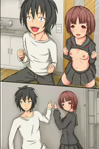 Page 66 of Kansen Zonbi Musume o Sex de Choukyou Shite Juujunna Ore Senyou Dorei ni Dekichau Sekai - preview thumbnail