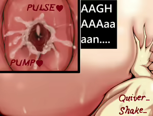 Page 57 of Mature Succubus Swallowing Hero - preview thumbnail