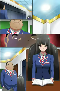 Page 72 of Watashi, Kimobuta to wa Tsukiawanai tte Ittayone? Kimo Otoko no Niku Benki ni Ochiru Bijin Yuutousei - preview thumbnail