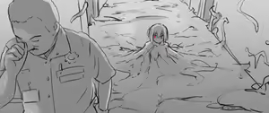 Page 151 of Hana Shokushu Shoujo Kiroku-shuu 2016-2021 - preview thumbnail