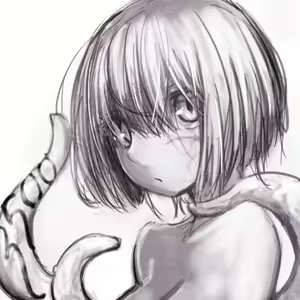 Page 244 of Hana Shokushu Shoujo Kiroku-shuu 2016-2021 - preview thumbnail
