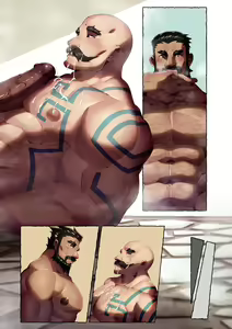 Page 12 of Re-Paradise - Ep.6 - preview thumbnail