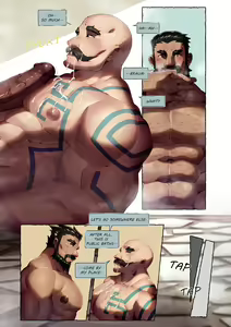 Page 12 of Re-Paradise - Ep.6 - preview thumbnail