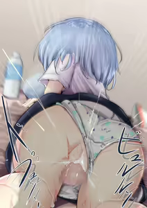 Page 109 of Pantsu o Mitara Soku Shasei!? Kouhai JS Shimai-chan ni Kankin Choukyou sare Seikatsu! - preview thumbnail