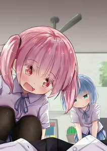 Page 221 of Pantsu o Mitara Soku Shasei!? Kouhai JS Shimai-chan ni Kankin Choukyou sare Seikatsu! - preview thumbnail