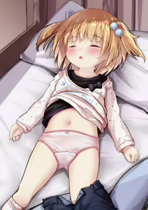 Page 290 of Pantsu o Mitara Soku Shasei!? Kouhai JS Shimai-chan ni Kankin Choukyou sare Seikatsu! - preview thumbnail