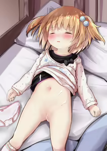 Page 292 of Pantsu o Mitara Soku Shasei!? Kouhai JS Shimai-chan ni Kankin Choukyou sare Seikatsu! - preview thumbnail