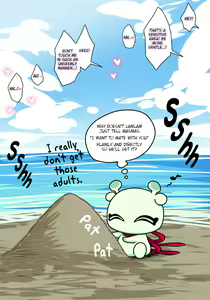 Page 22 of Translations For Comic Pononozo Uploaded - preview thumbnail