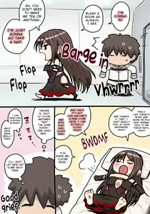 Page 35 of Translations For Comic Pononozo Uploaded - preview thumbnail