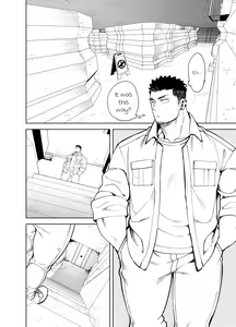 Page 4 of Glory Hole Boy - preview thumbnail