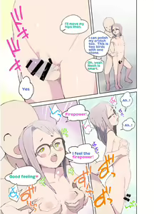 Page 8 of Nikke to Shichaou | Let's do it with Nikke! - preview thumbnail