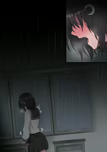 Page 77 of Nuresuke Shoujo wa Akisame no Naka ni Kiyu. - preview thumbnail