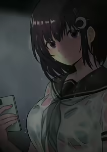 Page 80 of Nuresuke Shoujo wa Akisame no Naka ni Kiyu. - preview thumbnail