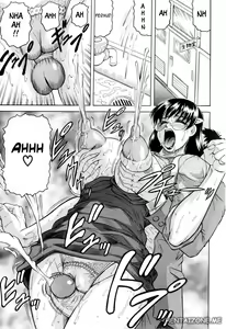 Page 118 of Sensei ni Dashitee! | I Segreti delle Prof (decensored) - preview thumbnail