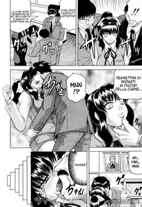 Page 131 of Sensei ni Dashitee! | I Segreti delle Prof (decensored) - preview thumbnail