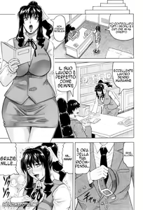 Page 170 of Sensei ni Dashitee! | I Segreti delle Prof (decensored) - preview thumbnail