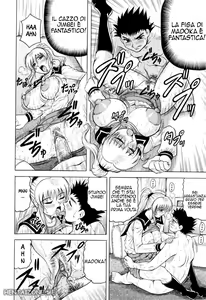 Page 187 of Sensei ni Dashitee! | I Segreti delle Prof (decensored) - preview thumbnail