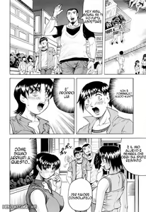 Page 195 of Sensei ni Dashitee! | I Segreti delle Prof (decensored) - preview thumbnail