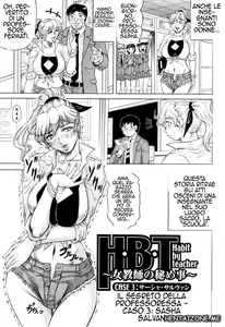 Page 52 of Sensei ni Dashitee! | I Segreti delle Prof (decensored) - preview thumbnail
