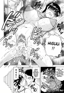 Page 85 of Sensei ni Dashitee! | I Segreti delle Prof (decensored) - preview thumbnail
