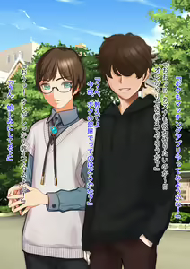 Page 14 of Josou & New Half & Seitenkan Yandere Osananajimi ni Yuuwaku sarete Josou Sex shitara Tsunda Hanashi - preview thumbnail