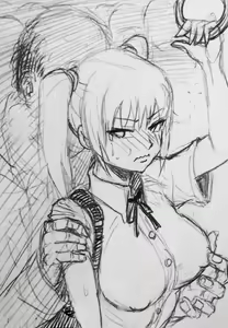 Page 1061 of Artist-∞ちゃん - preview thumbnail