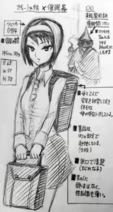 Page 1075 of Artist-∞ちゃん - preview thumbnail