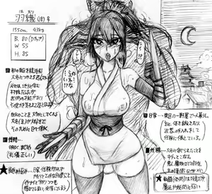 Page 1296 of Artist-∞ちゃん - preview thumbnail