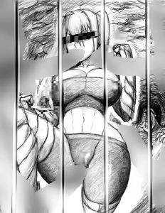 Page 1308 of Artist-∞ちゃん - preview thumbnail