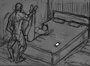 Page 159 of Artist-∞ちゃん - preview thumbnail